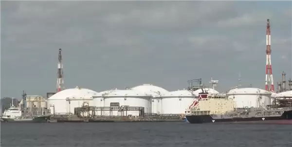 日媒:若霍尔木兹海峡彻底关闭 日本或无油可用!