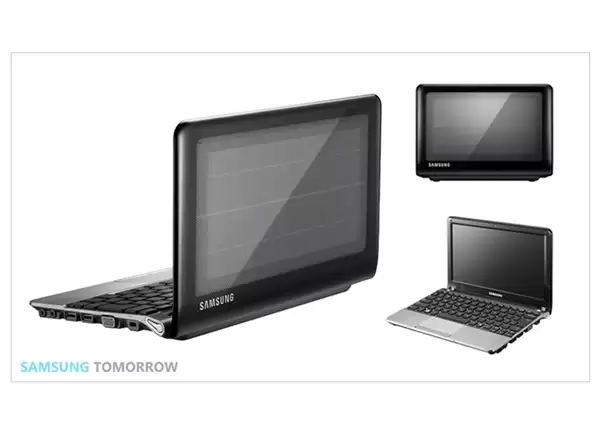 全球首款“太阳能”三防笔记本诞生！充电时没法用