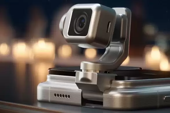 荣耀CEO李健:机器人手机下半年上市 还将全栈自研人形机器人