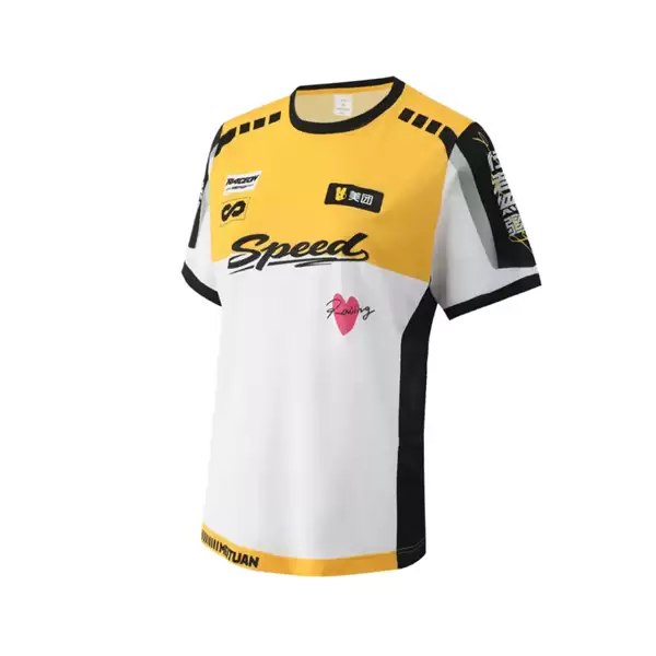 专为女性设计!美团官宣行业首件女性骑手服