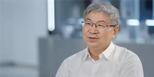 尹同跃:内卷是违背企业家精神的 车企更该关心客户需要什么