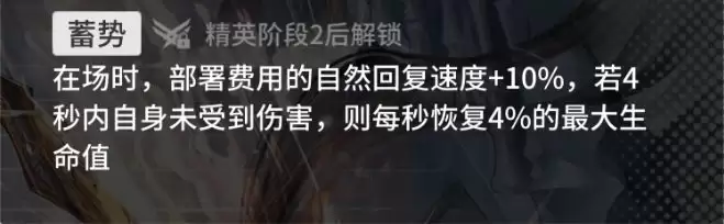 《明日方舟:终末地》忍冬干员强度测评