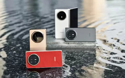 荣耀宣布开启龙虾宇宙!支持PC一键养虾、平板养虾