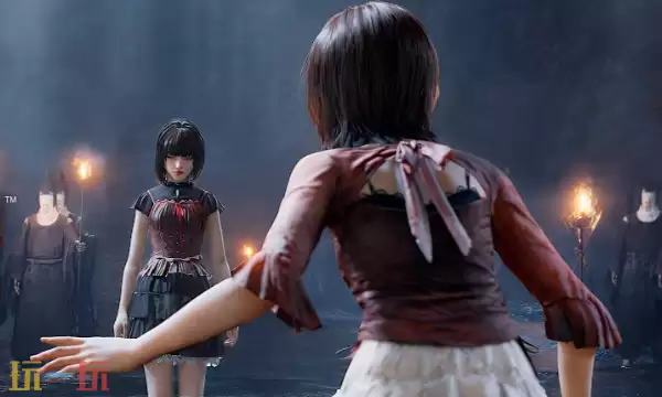 零红蝶重制版手机能玩吗 手机平台支持说明