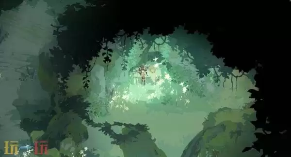 奇幻动作冒险RPG《星之旅》将于5月登陆PC平台