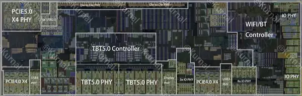 8K高清探秘Intel Panther Lake:LPE低功耗小核有点孤独