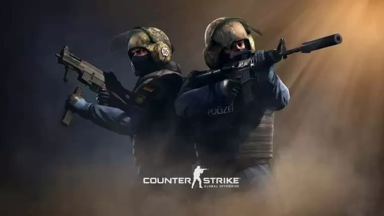 V社将不再发放《反恐精英:全球攻势》(CS:GO)竞技赛事许可证 V社将不再发放《反恐精英:全球攻势》(CS:GO)竞技赛事许可证