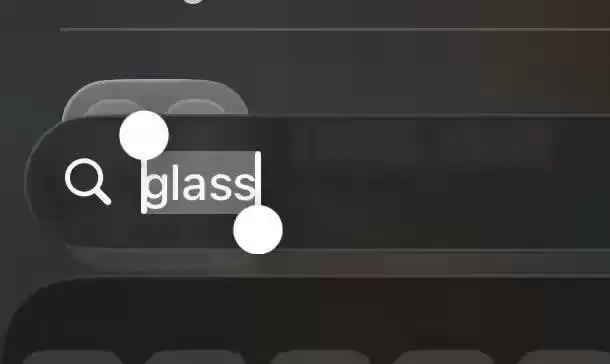 苹果iOS 26.4 Beta 4新选项：可关闭液态玻璃刺眼动效