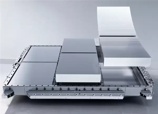 比亚迪李云飞确认:第一代刀片电池不会停产