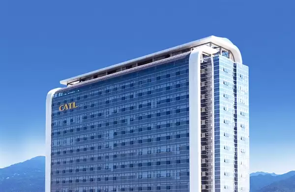 宁德时代2025年净利润722亿元:超长城、上汽等13家上市车企利润总和