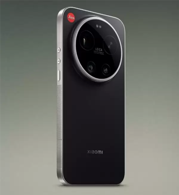 徕卡门店售卖:小米14 Ultra徕卡版黑银色上市!7999元起