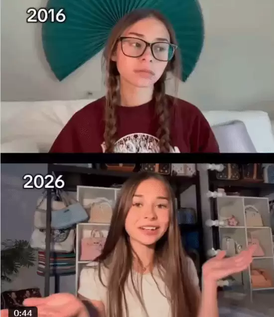 收入过亿的OnlyFans顶流和童年对话:我没能成为宇航员