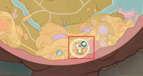 《无限暖暖》愠凉小亭设计图获取攻略