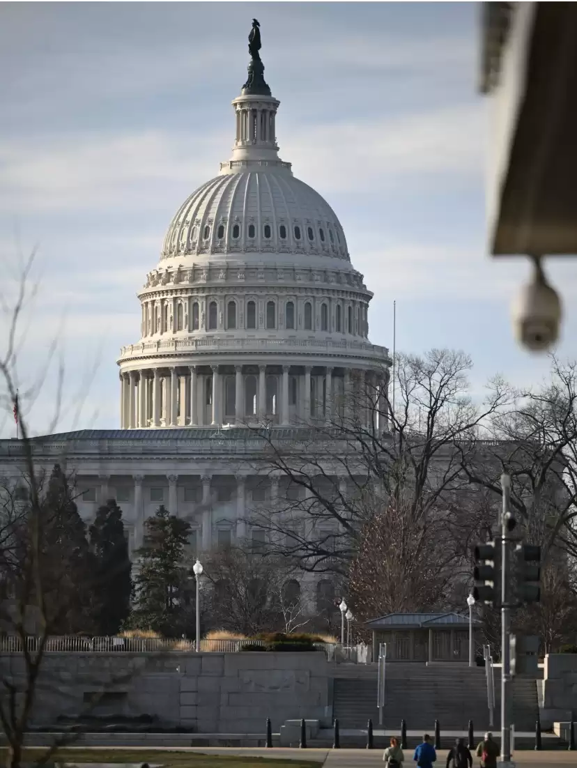 官方认可 美参议院批准使用谷歌、OpenAI及微软三大AI聊天机器人