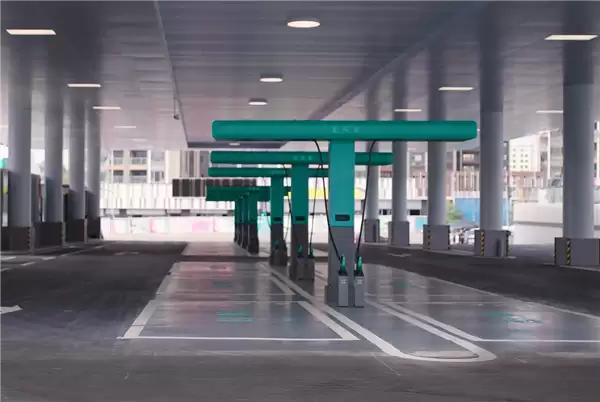 充8分钟续航800里!创维汽车高管:较比亚迪超充技术早3年