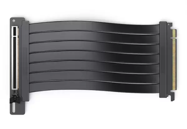 乔思伯A50铝制显卡竖装支架首发399元：标配PCIe 5.0延长线