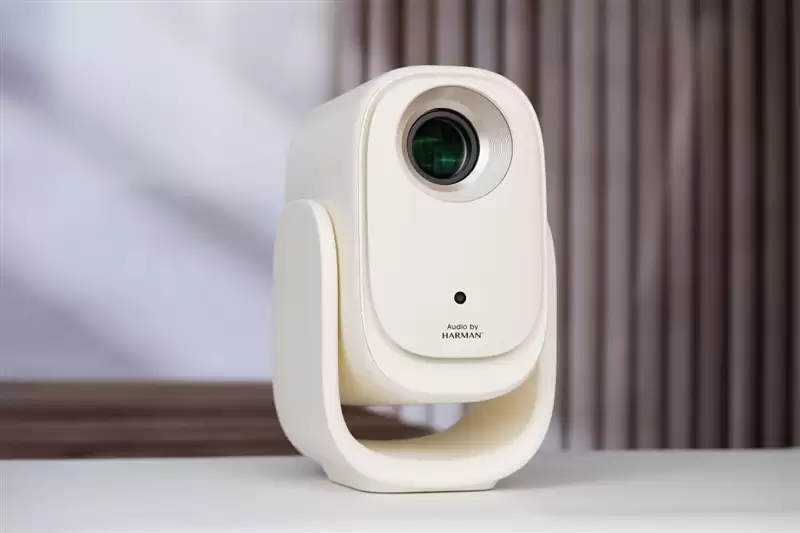 千元价位亮度最高的投影仪来了!哈趣Q1 Pro Max评测:输入延迟近乎为零