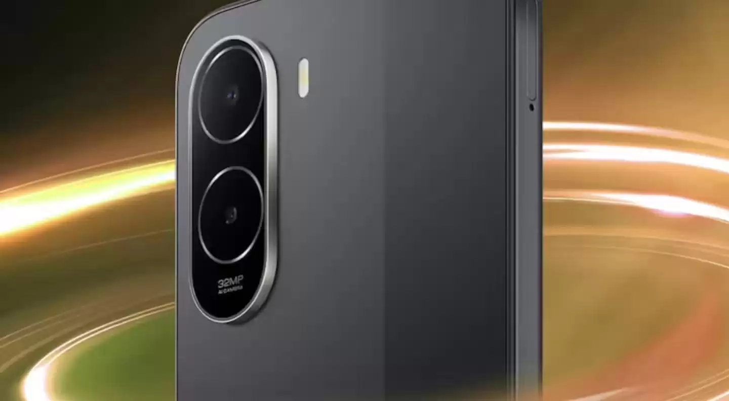 小米海外推出POCO C85x 5G手机：搭紫光展锐T8300处理器、4GBRAM