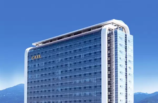 宁德时代曾毓群个人分红81亿 抵过10家车企利润