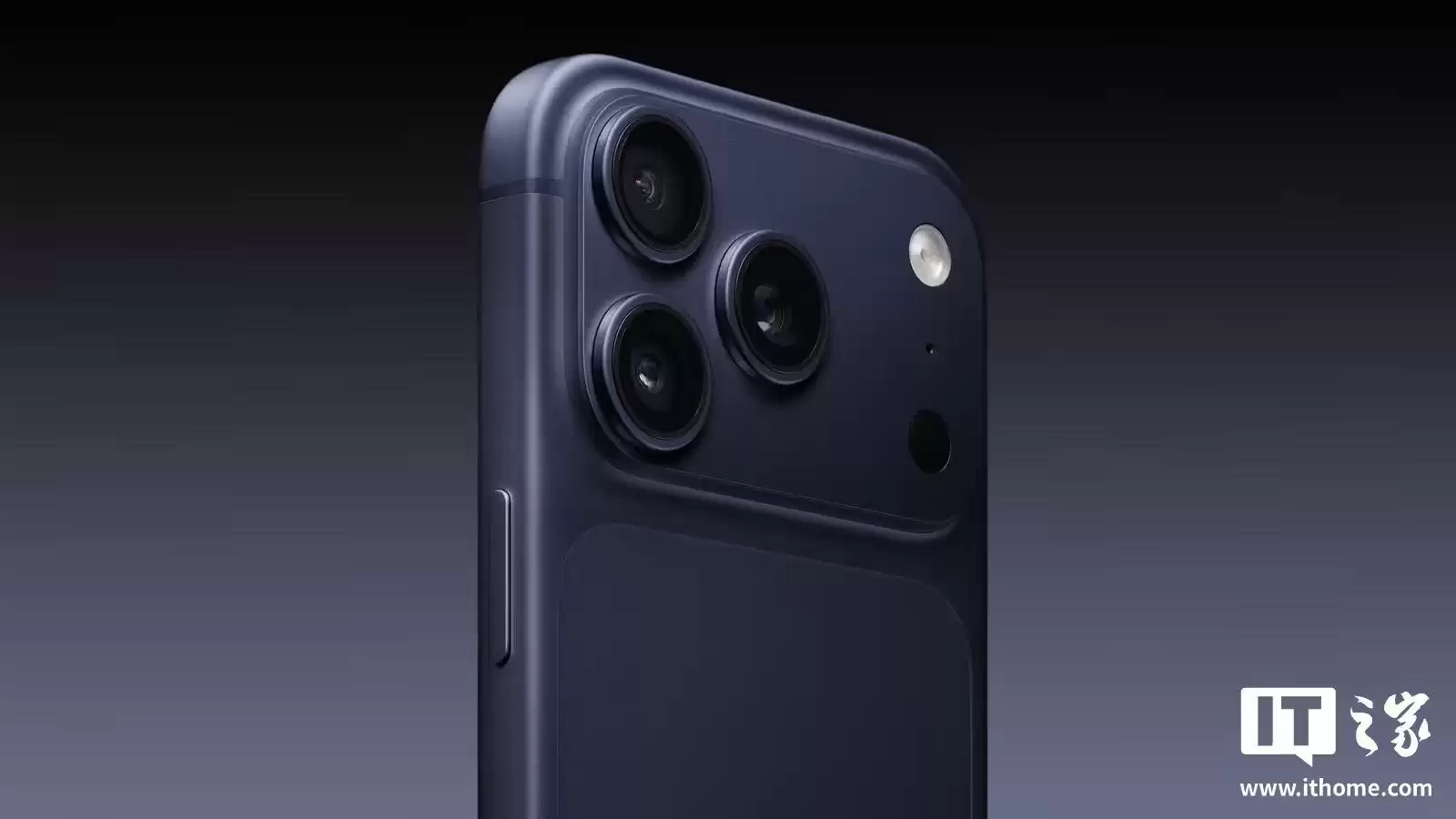 消息称苹果iPhone 18 Pro系列考虑复用部分前代模具,屏下Face ID(缩小灵动岛)延期给下一代
