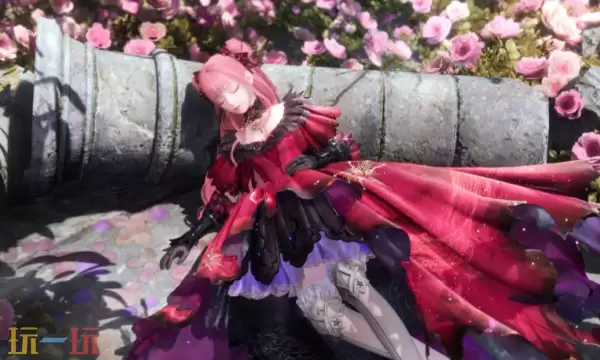 无限暖暖wiki入口在哪 wiki网页地址汇总