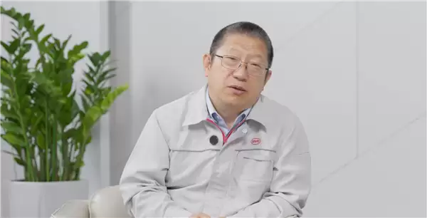 比亚迪弗迪电池CEO何龙:二代刀片电池在不影响安全寿命前提下开发