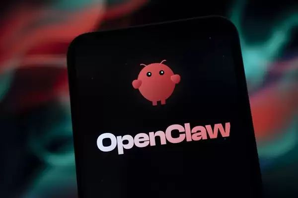 想跟风养龙虾 部署OpenClaw我劝你且慢