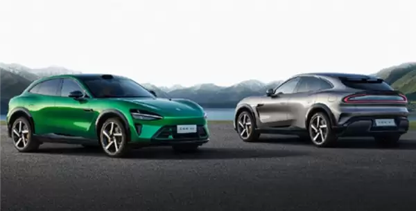 斩获银牌！1月全球新能源销量榜：小米YU7首次进入前三强