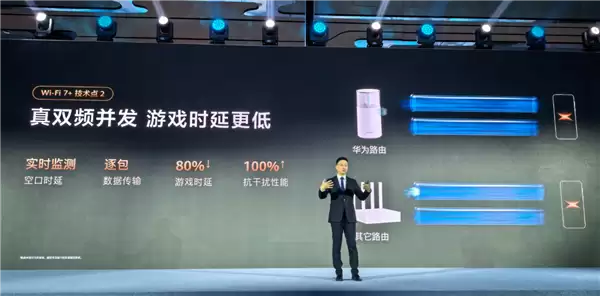 华为Wi-Fi 7+设备清单公布！未来Mate、Pura等系列将全面支持