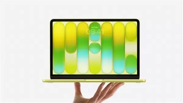 4599元起!MacBook Neo今天开售:苹果最亲民笔记本