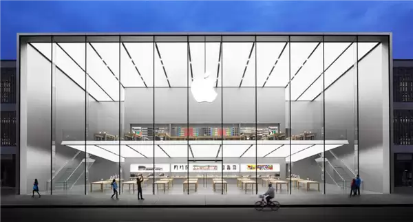 你买的全新iPhone 屏幕可能早被人偷偷换走了