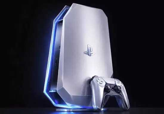 PS6爆料汇总！4K+120FPS AI超分加持 性能大提升