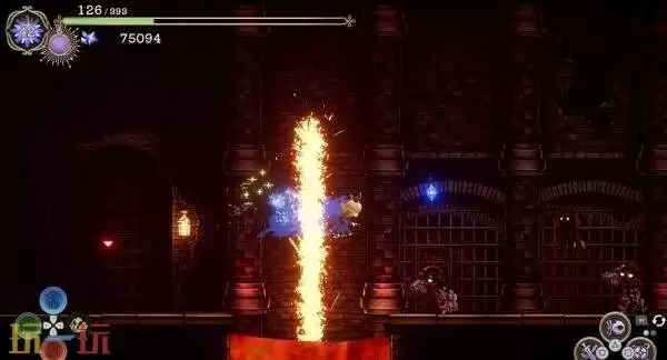 横版动作PRG《魔法司书阿莉艾娜 ～七英杰之书～》4月29日登陆PC