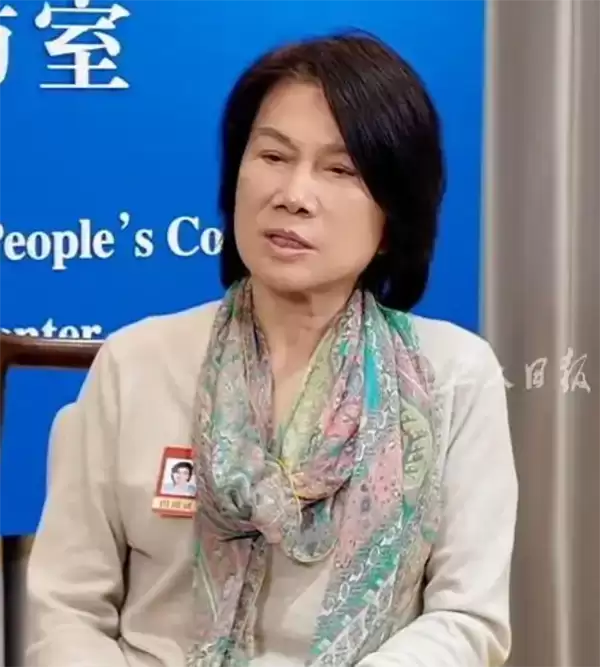 董明珠再谈网络谣言:我是首当其冲的受害者 造谣的人迟早要受到惩罚