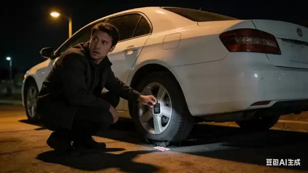 表白遭拒装定位跟踪车辆:男子非法获取女方活动轨迹被判刑