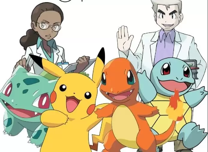 宝可梦公司东京启动生态学博士专项招聘,构建科学化虚拟生物系统