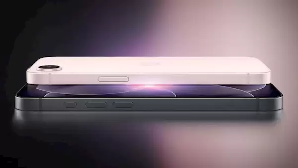 苹果最便宜手机来了!iPhone 17e开售:祖传60Hz屏 国补到手3999元起