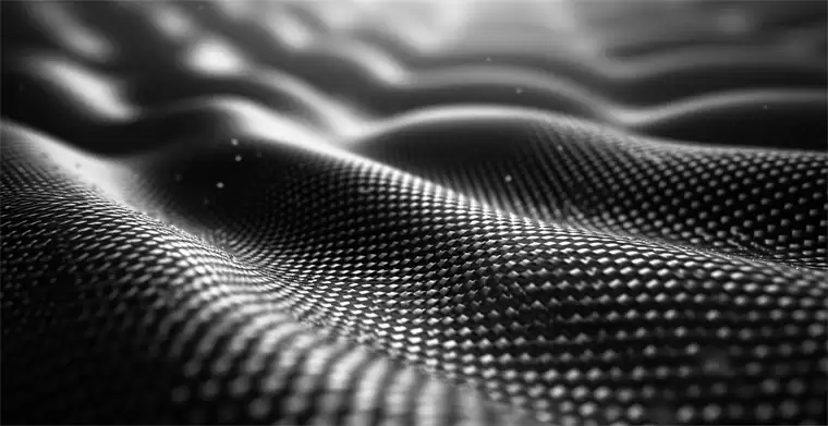 中国自主研发出世界最强超高强度碳纤维