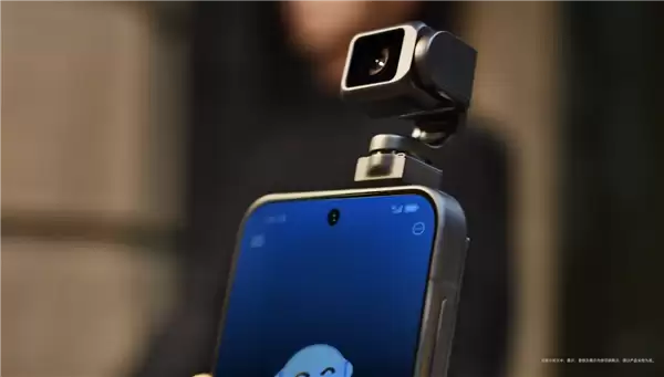 全球首款机器人手机 罗缎谈Robot+ Phone:最大遗憾是没在3月开卖