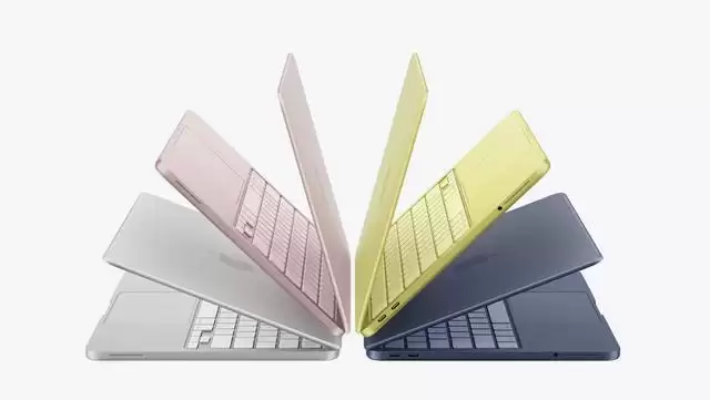 苹果MacBook Neo电池寿命揭晓:1000次完整充放电循环后健康度降至80%