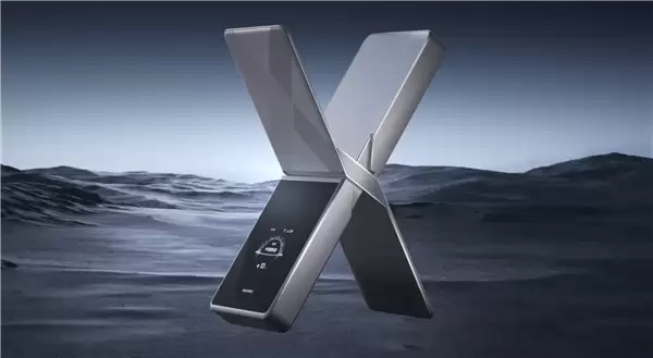 2499元的超级直播神器！华为随行WiFi+X发布：下行5.3Gbps、上行1000Mbps