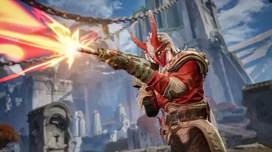 TGA压轴之作《巅峰守卫》全平台下架!“享年”45天 明天关服