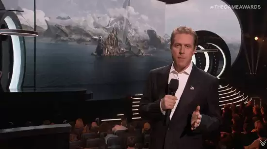 TGA压轴之作《巅峰守卫》全平台下架!“享年”45天 明天关服