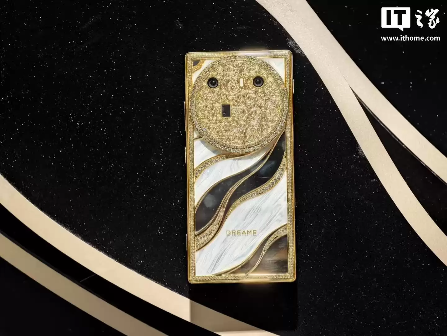 初探追觅旗舰手机:搭载第五代骁龙8至尊版处理器、预装努比亚星云AIOS系统