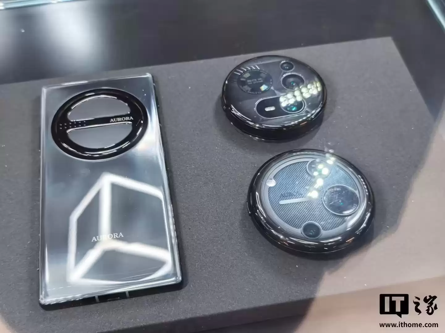 初探追觅旗舰手机:搭载第五代骁龙8至尊版处理器、预装努比亚星云AIOS系统