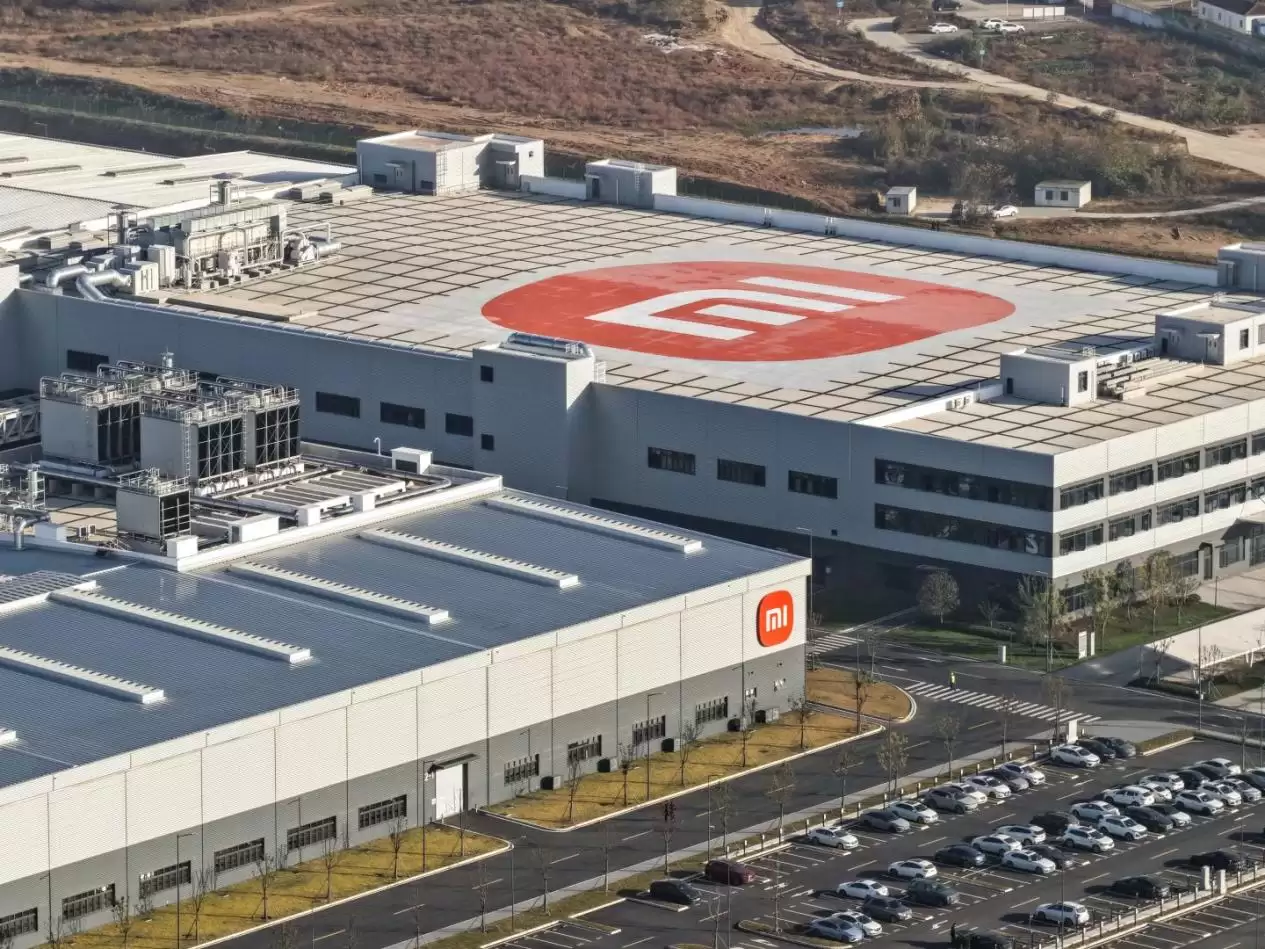 小米亮相AWE2026 发布Miloco智能方案及多款家电新品 落地人车家全生态