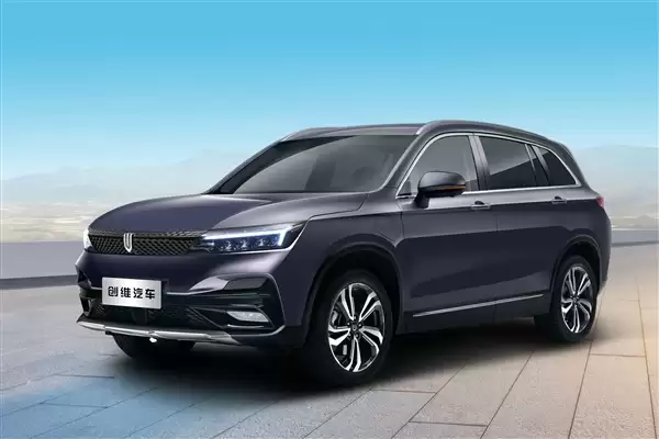 黄宏生:非常看好新能源车 希望创维能做汽车界的传音