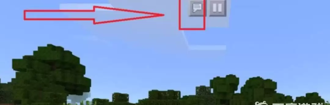 我的世界如何查找林地府邸