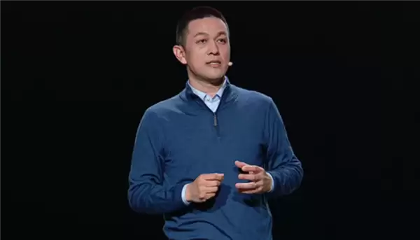 李斌:比亚迪兆瓦闪充突破值得祝贺 但也别把充电换电对立起来