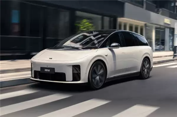 六座纯电SUV实测:特斯拉Model Y L更能跑、理想i8更舒适